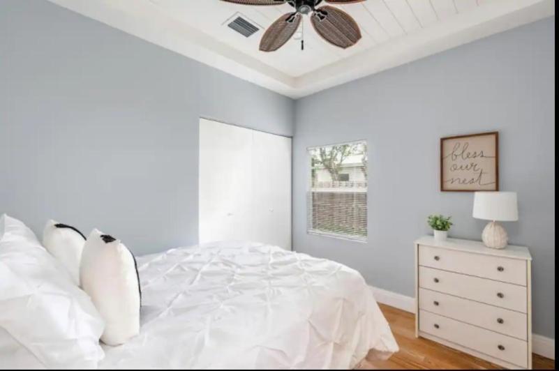 Endless Summer Cottage Delray Beach Exterior photo